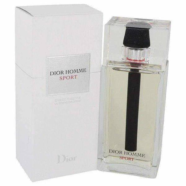 Dior Homme Sport, Eau de Toilette by Christian Dior