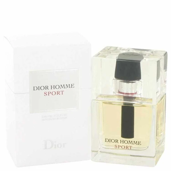 Dior Homme Sport, Eau de Toilette by Christian Dior