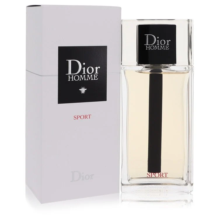 Dior Homme Sport, Eau de Toilette by Christian Dior