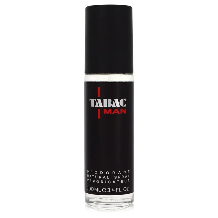 Tabac Man, Deodorant Spray by Maurer & Wirtz