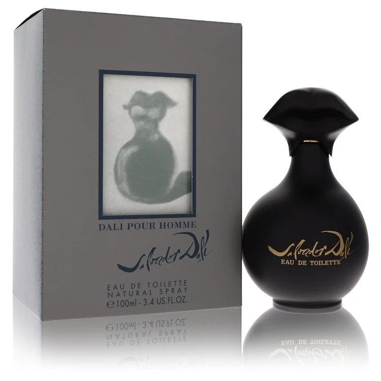Salvador Dali Eau de Toilette by Salvador Dali
