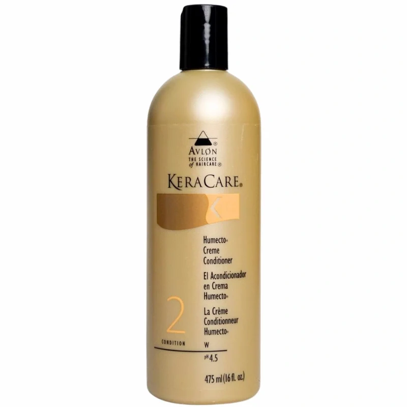 Masque Capillaire Humecto 475 ml - KeraCare