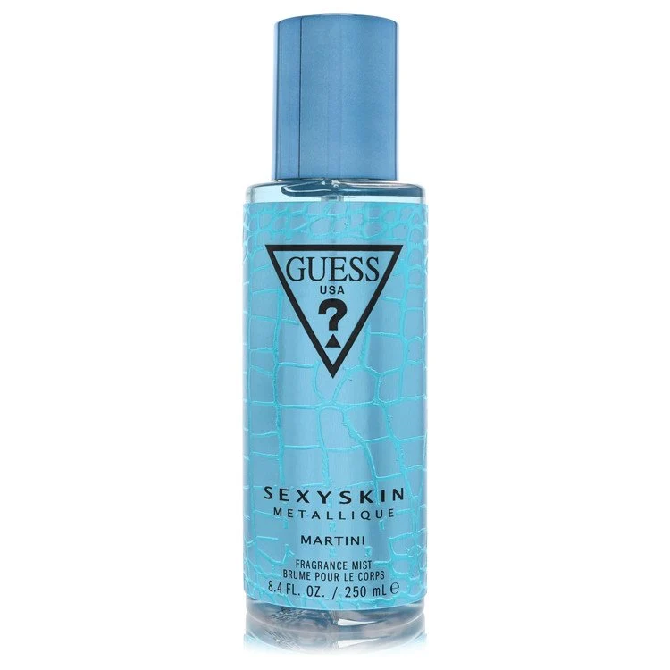 Guess Sexy Skin Metallique Martini Fragrance Mist by Guess