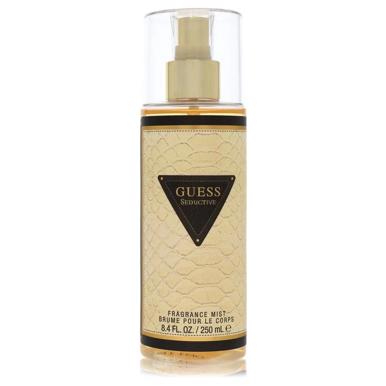 Guess Seductive Fragrance Mist by Guess