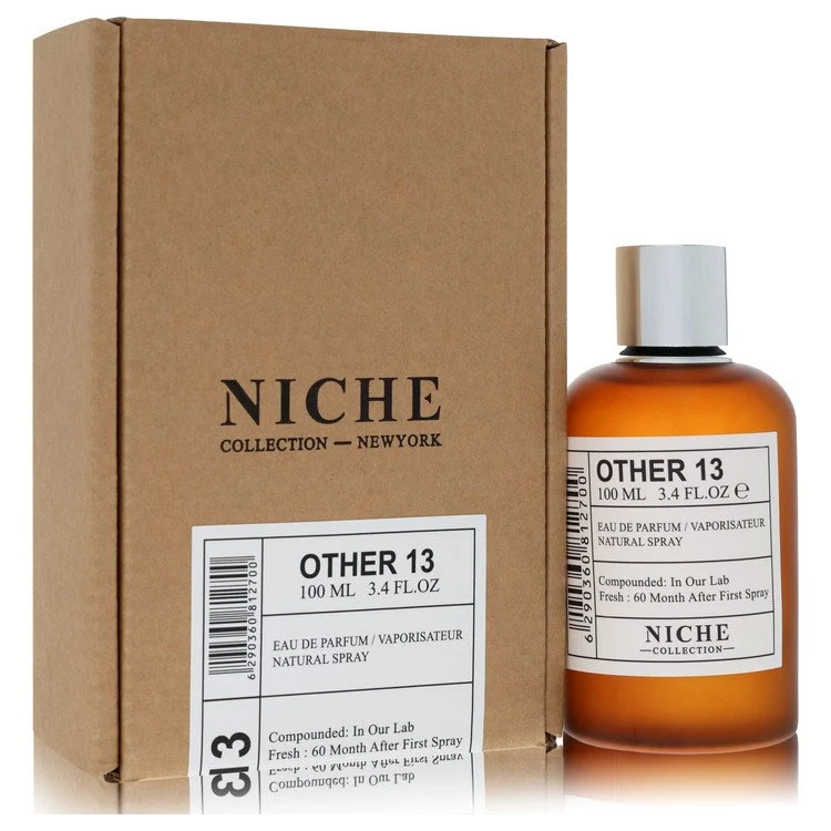 Khalis Other 13 Niche Collection Eau de Parfum by Khalis