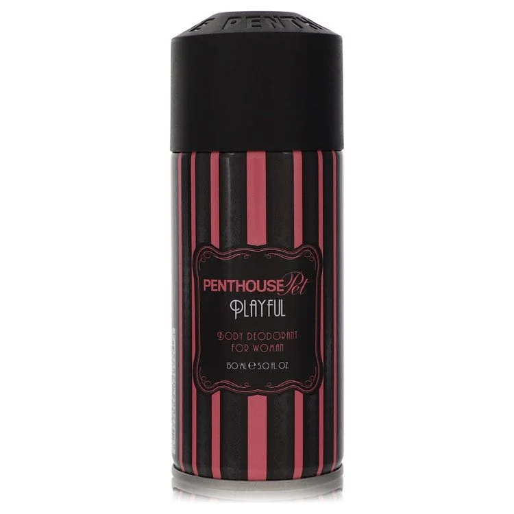 Penthouse Playful Deodorant Spray by Penthouse