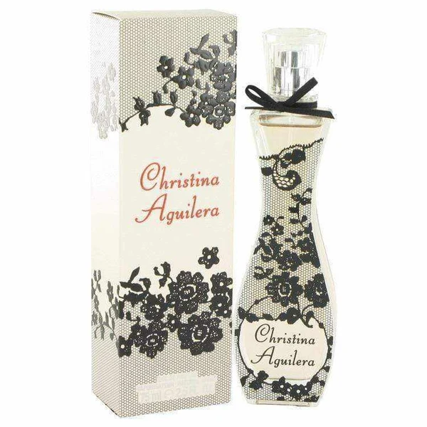Christina Aguilera Fragrance Mist Spray by Christina Aguilera