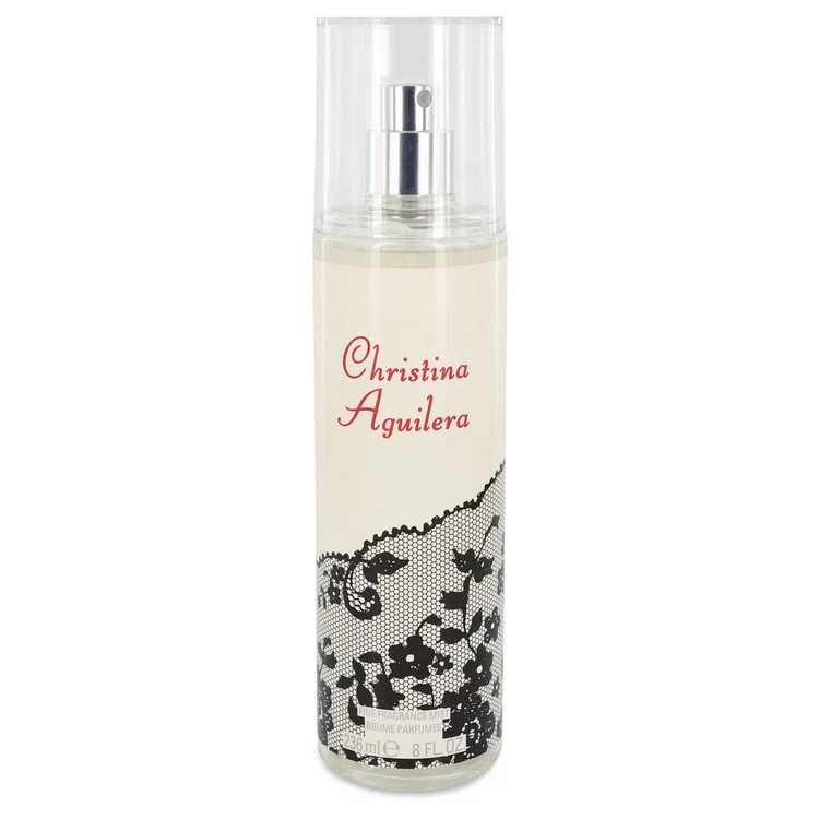 Christina Aguilera Fragrance Mist Spray by Christina Aguilera