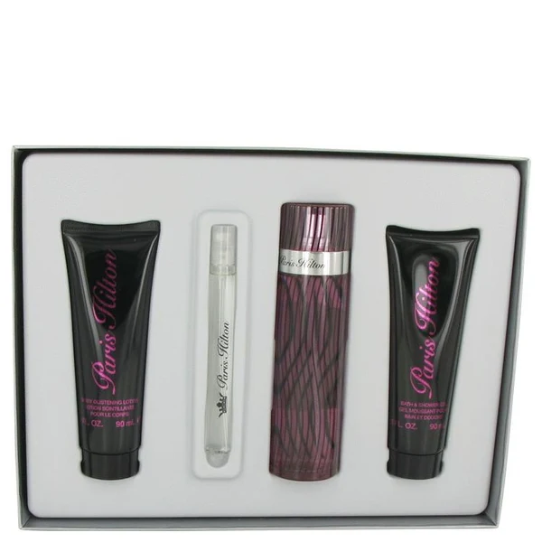 Paris Hilton Gift Set by Paris Hilton
