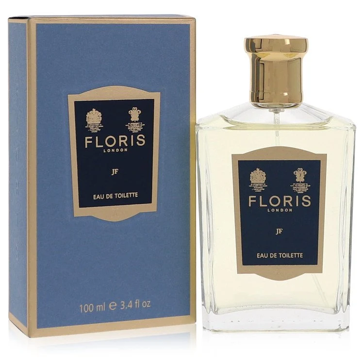 Floris Jf Eau de Toilette by Floris