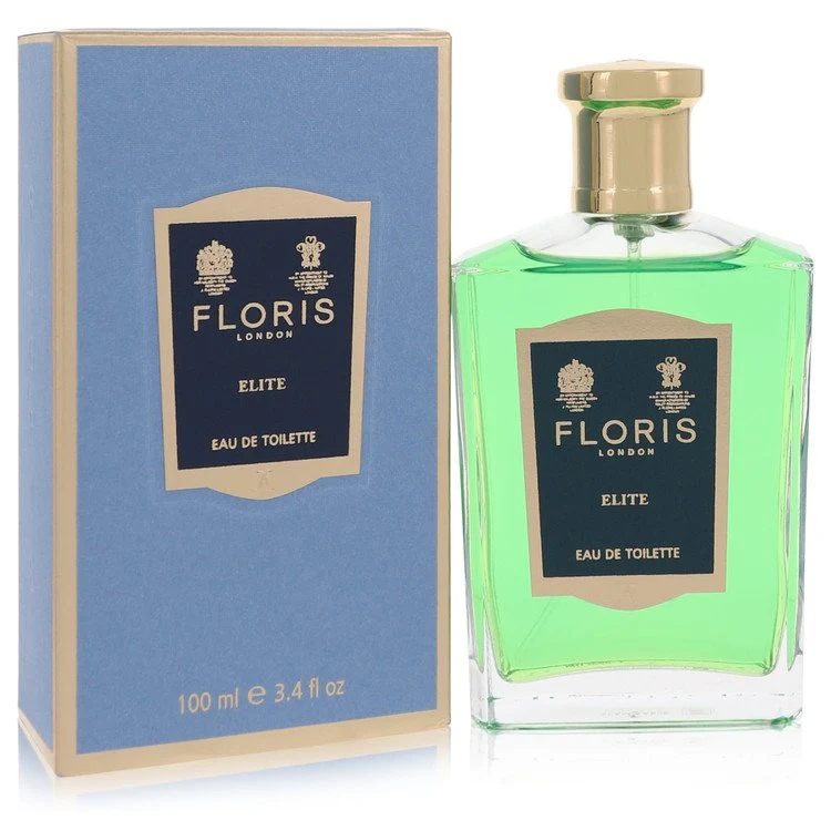 Floris Elite Eau de Toilette by Floris