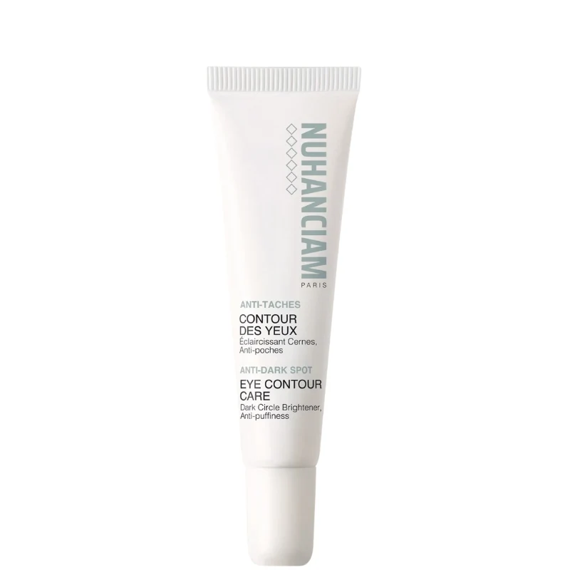 Soin Contour des Yeux - Nuhanciam