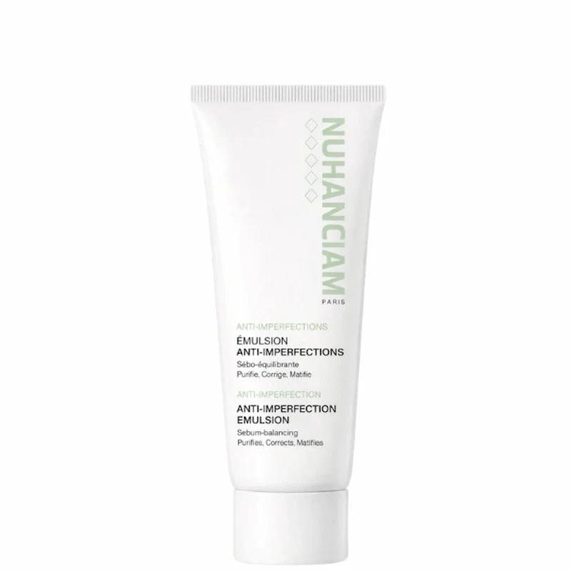 Émulsion Anti-imperfections - Nuhanciam