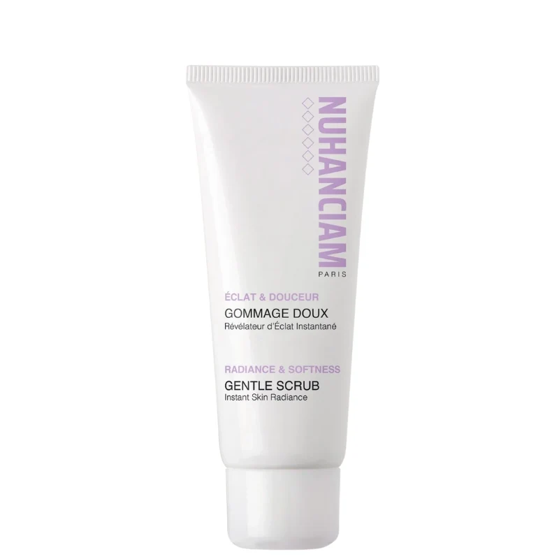 Gommage Doux Visage - Nuhanciam