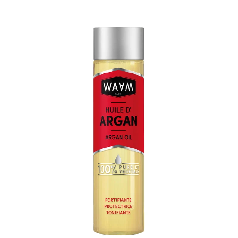 Huile d'Argan - WAAM