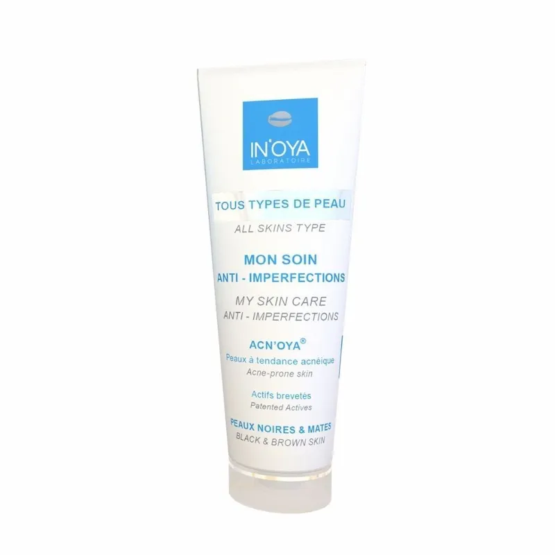 Soin Anti-imperfections ACN’OYA® - IN'OYA