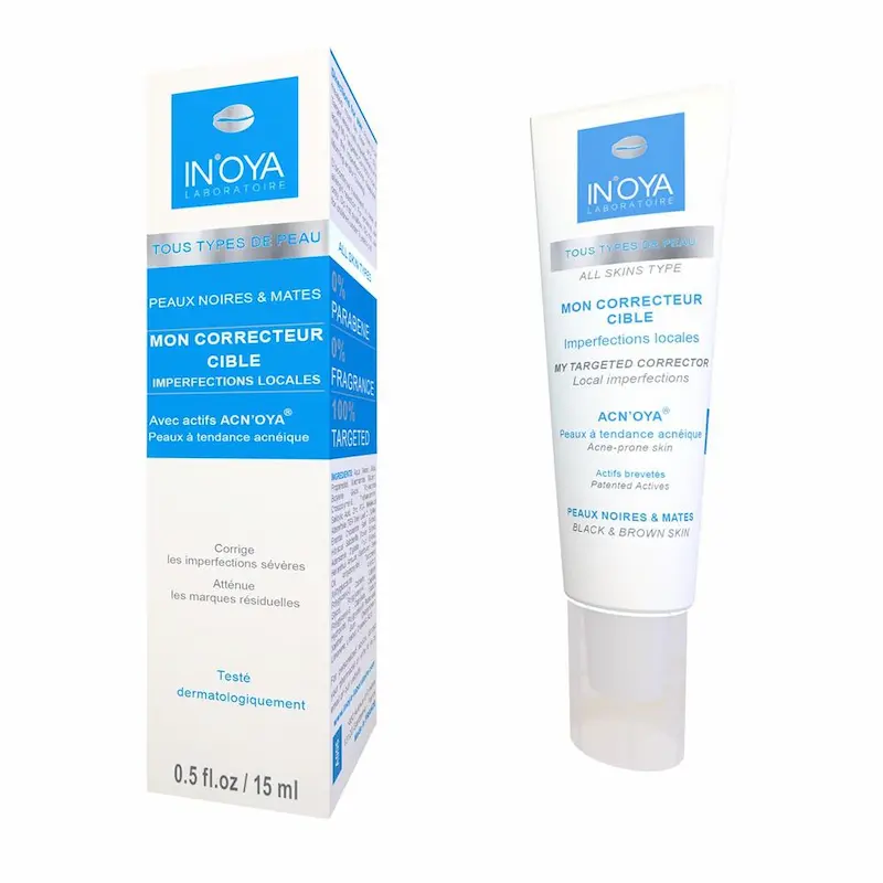 Correcteur Ciblé ACN’OYA® - IN'OYA