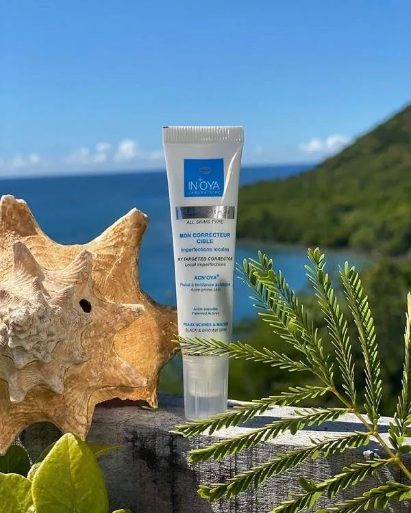 Correcteur Ciblé ACN’OYA® - IN'OYA