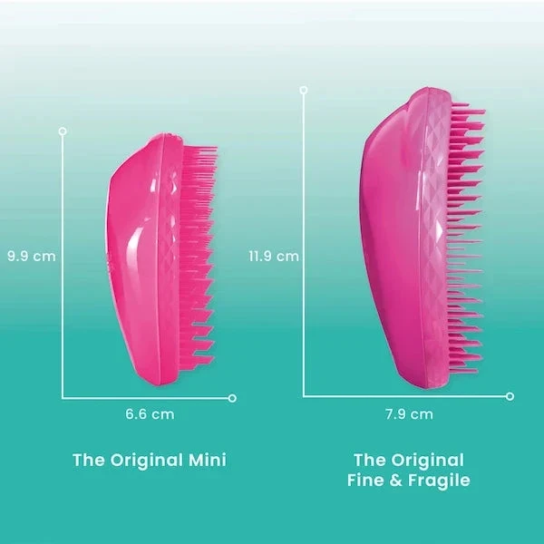 Brosse démêlante cheveux Fins et Fragiles - Tangle Teezer