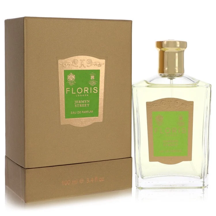 Floris Jermyn Street Eau de Parfum by Floris
