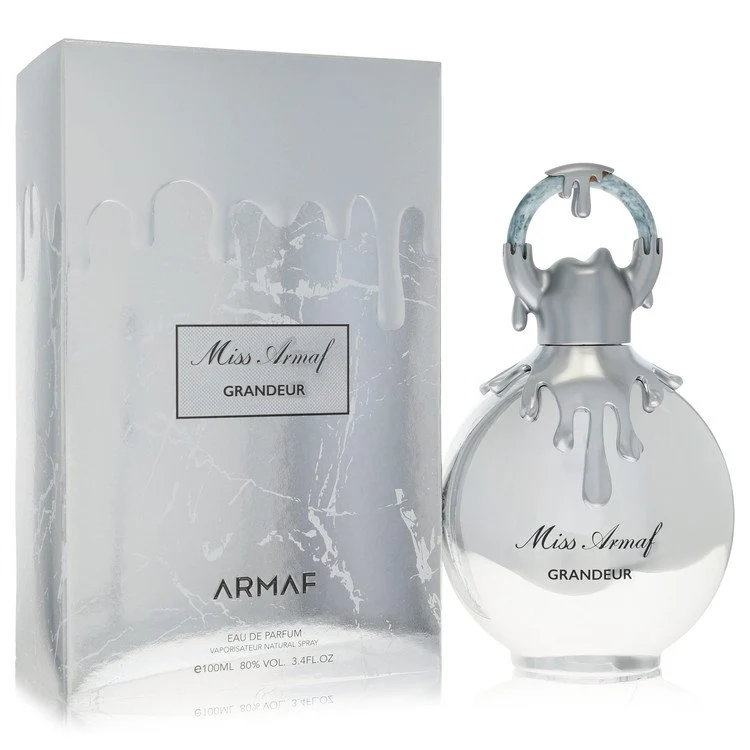 Armaf Miss Grandeur Eau de Parfum by Armaf