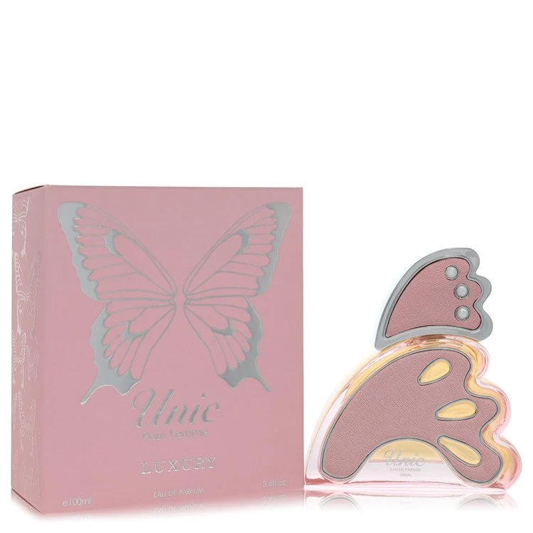 Khalis Unic Luxury Collection Eau de Parfum by Khalis