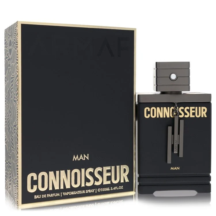 Armaf Connoisseur Eau de Parfum by Armaf