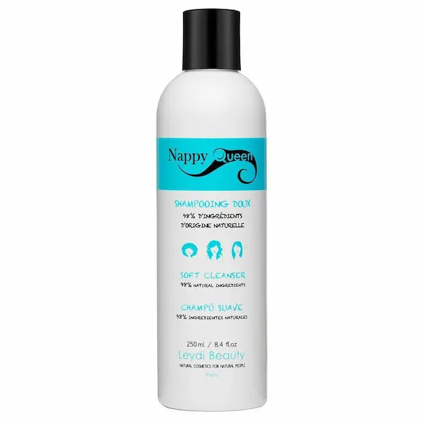 Shampoing Doux - Nappy Queen
