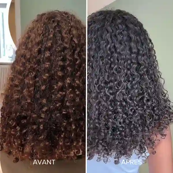 Leave In Confident Coils - Jessicurl