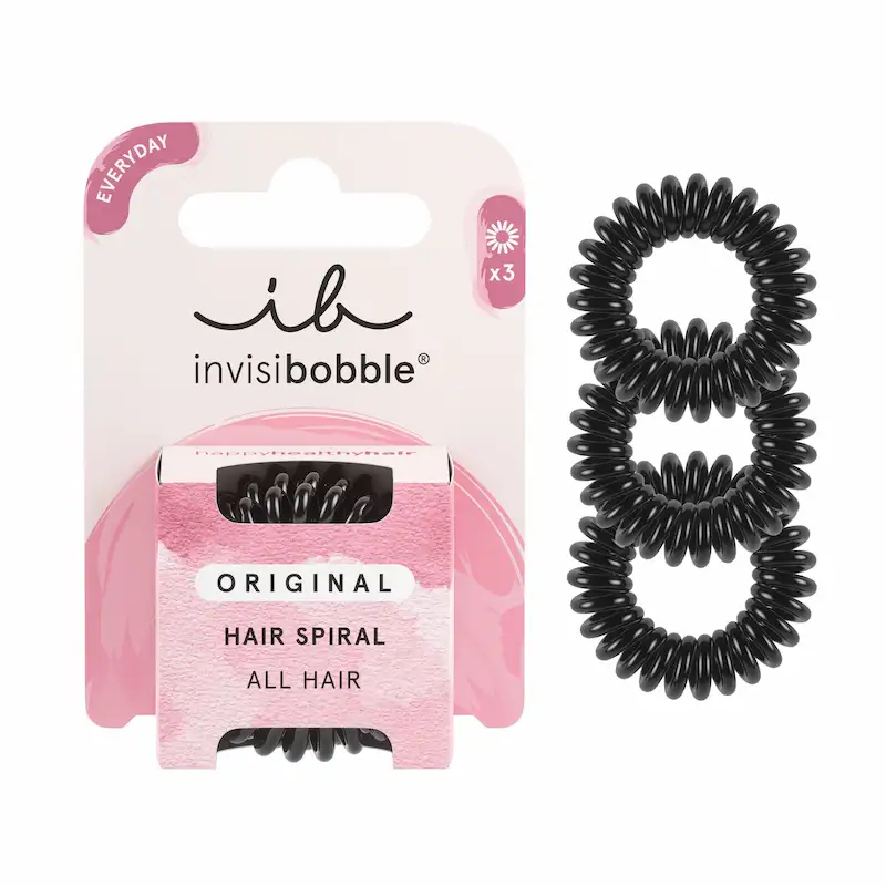 Élastique Cheveux Spirale ORIGINAL - Invisibobble
