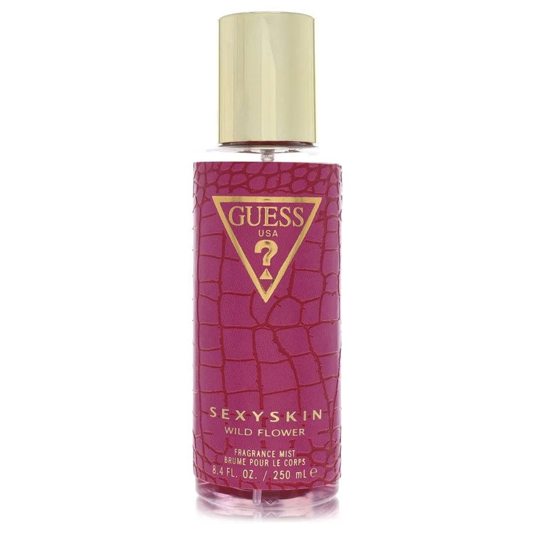Guess Sexy Skin Wild Flower Fragrance Mist by Guess