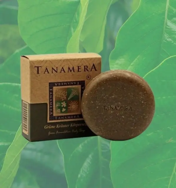 Savon Anti-transpirant Anti-Bactérien - Tanamera