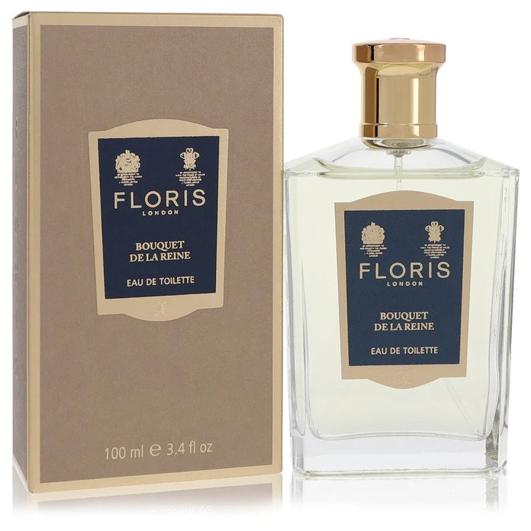 Floris Bouquet de La Reine Eau de Toilette by Floris