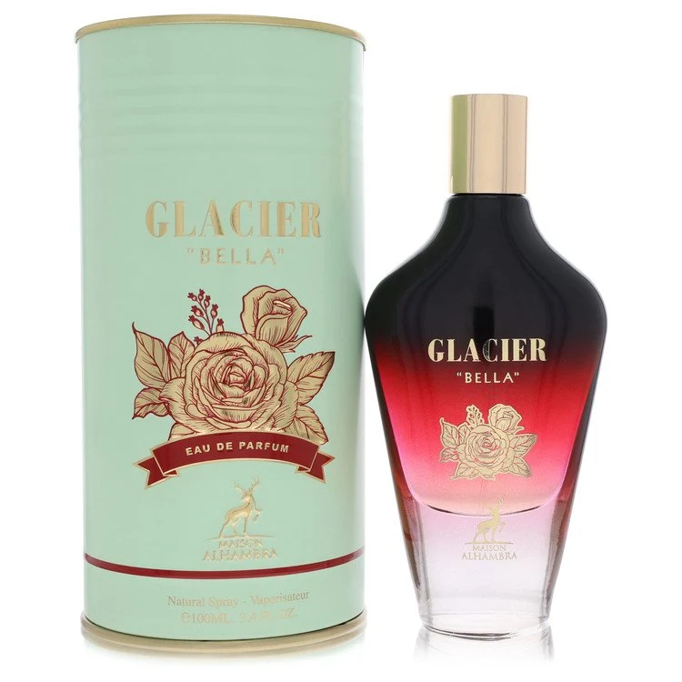 Maison Alhambra Glacier Bella Eau de Parfum by Maison Alhambra