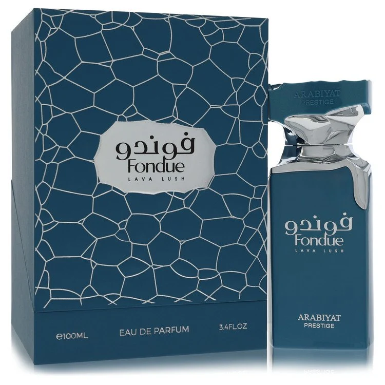 Arabiyat Prestige Fondue Lava Lush Eau de Parfum by Arabiyat Prestige