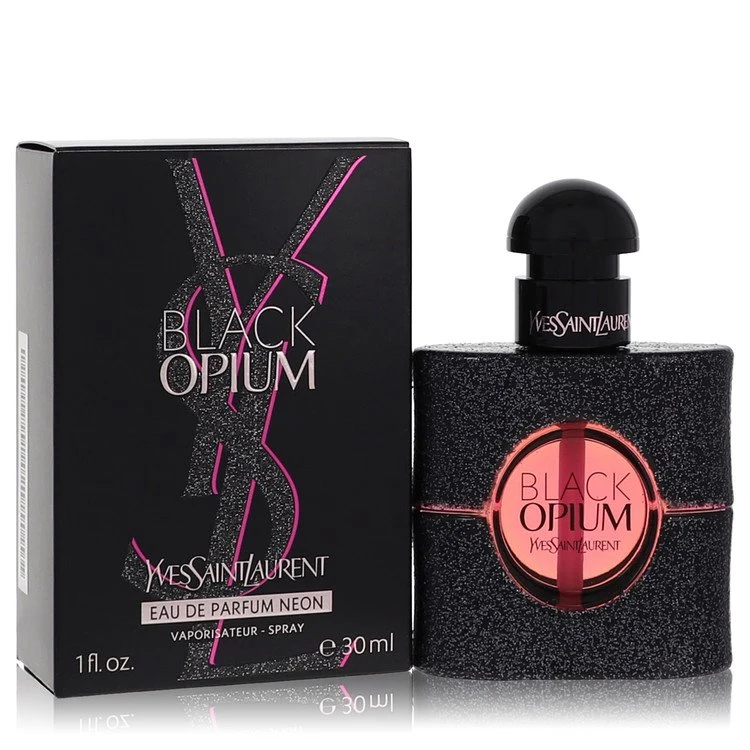 Black Opium Neon Eau de Parfum by Yves Saint Laurent