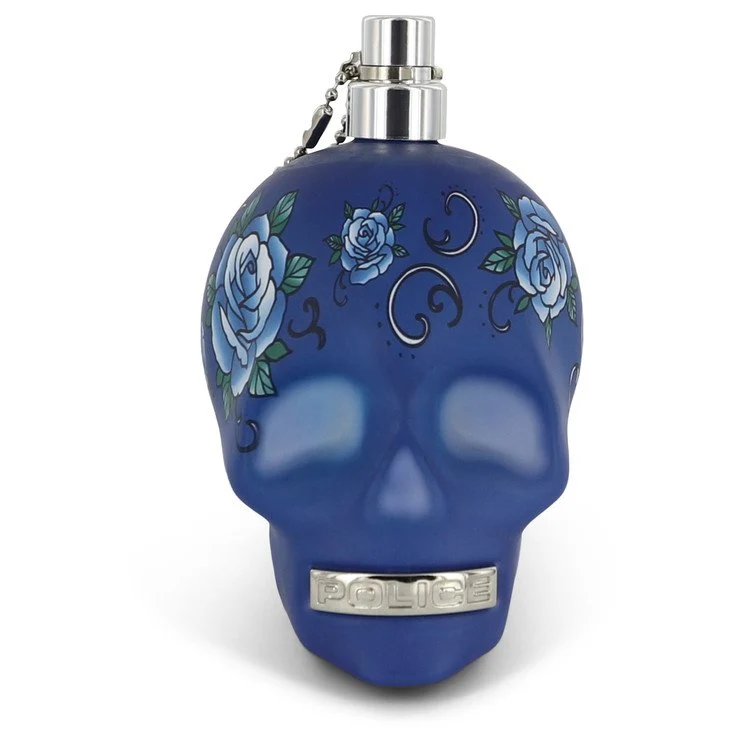 Police To Be Tattoo Art Eau de Toilette (Tester) by Police Colognes