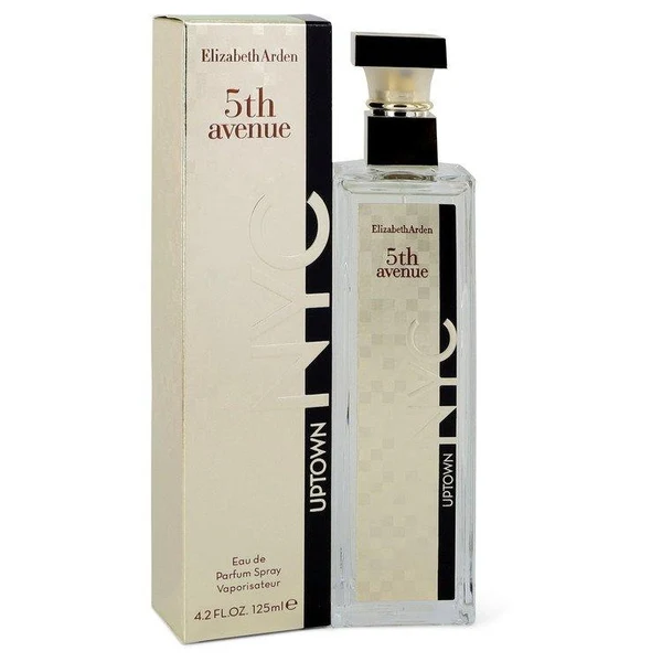 5th Avenue Uptown Nyc Eau de Parfum by Elizabeth Arden