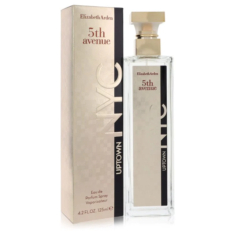 5th Avenue Uptown Nyc Eau de Parfum by Elizabeth Arden