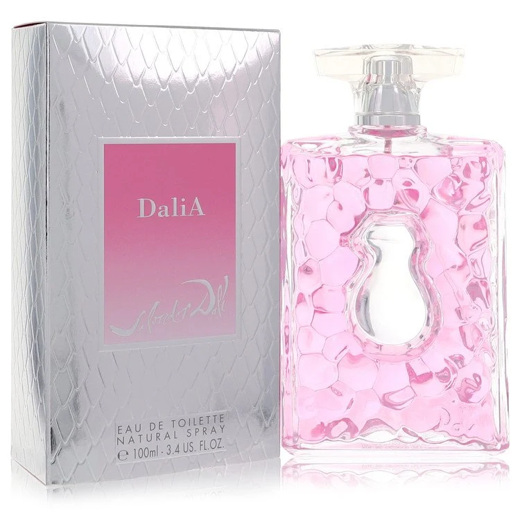 Salvador Dali Dalia Eau de Toilette by Salvador Dali