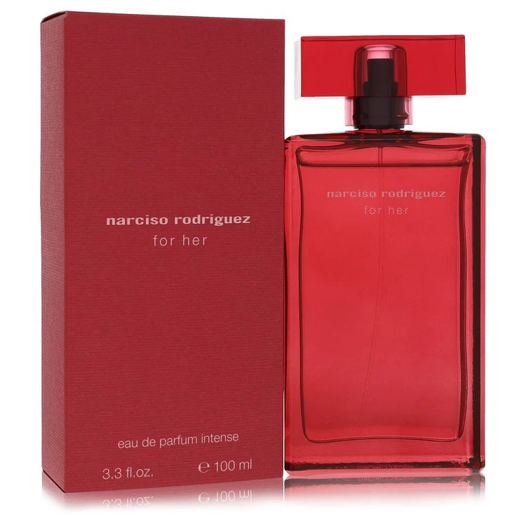 Narciso Rodriguez Intense Eau de Parfum by Narciso Rodriguez
