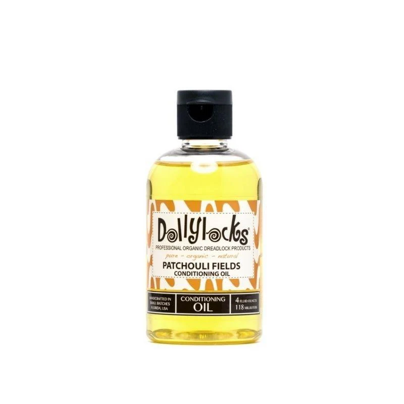 Huile pour locks - Dollylocks
