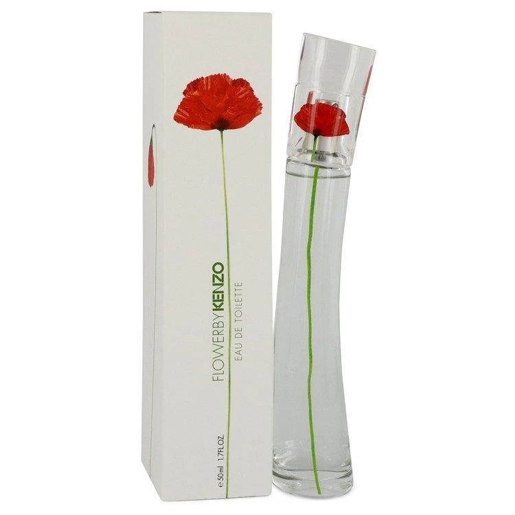 Kenzo Flower Eau de Toilette by Kenzo