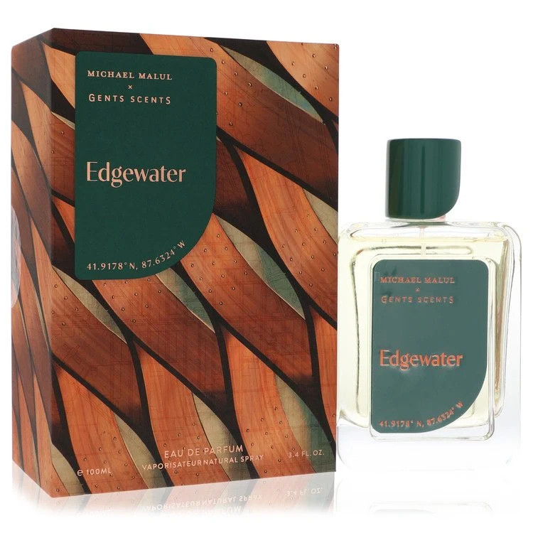 Michael Malul Edgewater Eau de Parfum by Michael Malul