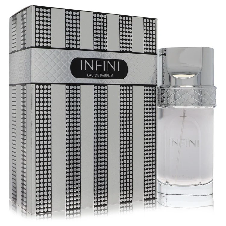 Khadlaj Infini Eau de Parfum by Khadlaj
