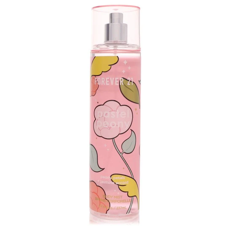Forever 21 Pastel Peony Body Mist by Forever 21