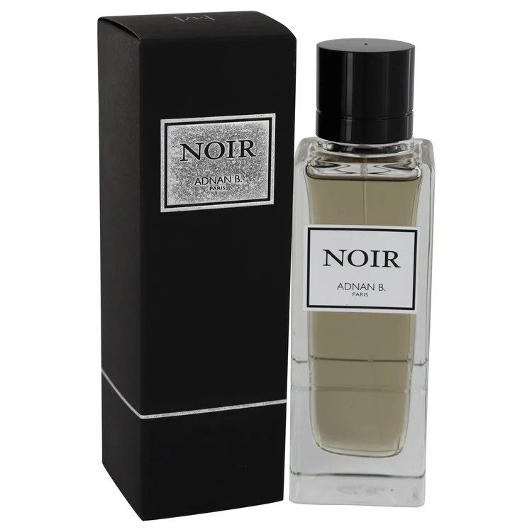 Adnan Noir Eau de Toilette by Adnan B.