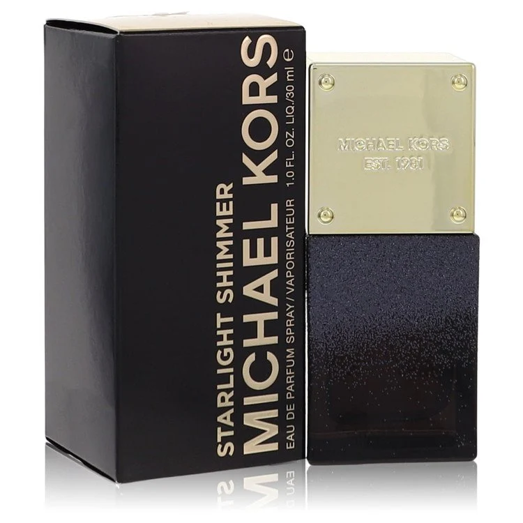 Michael Kors Starlight Shimmer Eau de Parfum by Michael Kors
