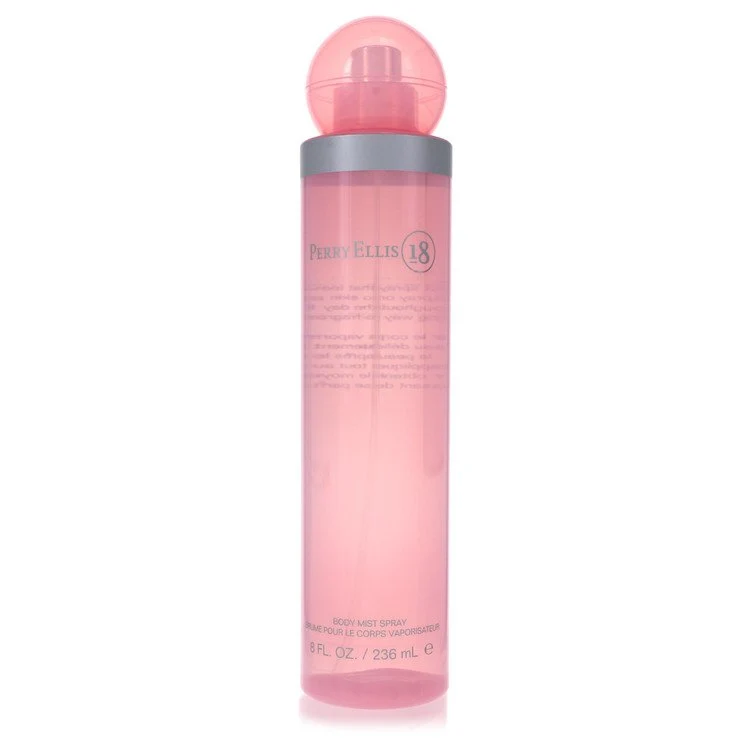 Perry Ellis 18 Body Mist by Perry Ellis