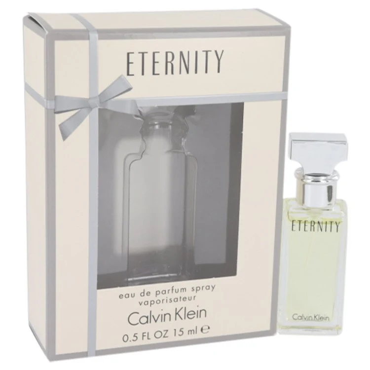 Eternity Eau de Parfum by Calvin Klein